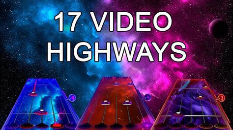 clone hero gucci highway|clone hero video background.